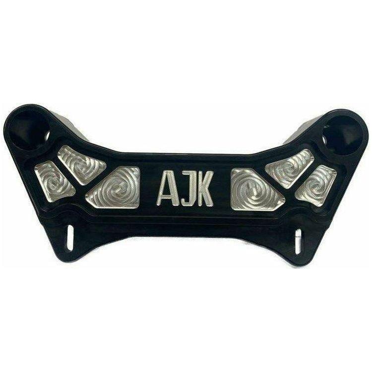 Can Am X3 Shock Tower Brace
