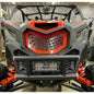 Can Am X3 Front Bumper