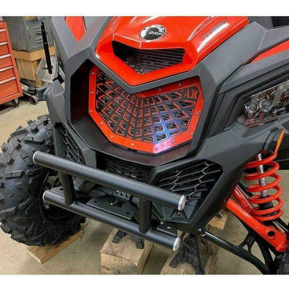 Can Am X3 Front Bumper