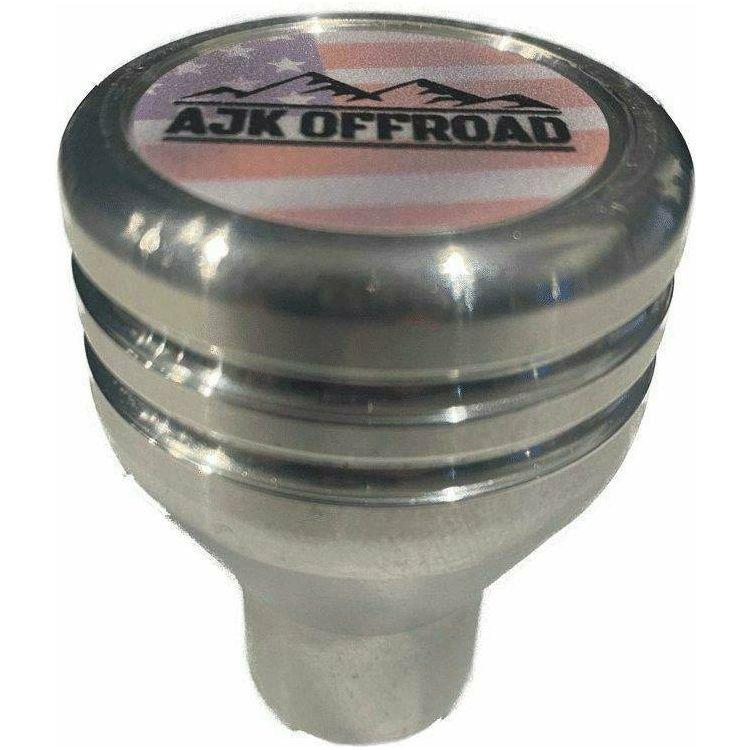 Can Am X3 Shift Knob