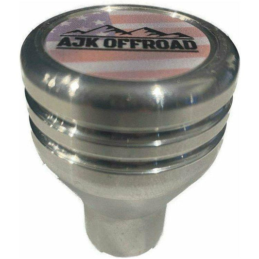 Can Am X3 Shift Knob
