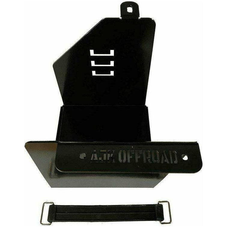 Honda Talon Dual Battery Kit
