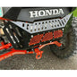 Honda Talon Exhaust Cover