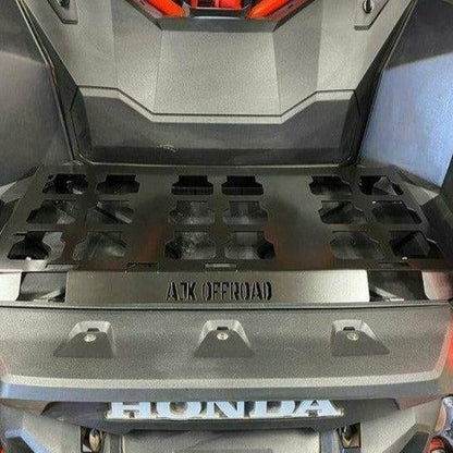 Honda Talon Milwaukee Packout Mount 1.5