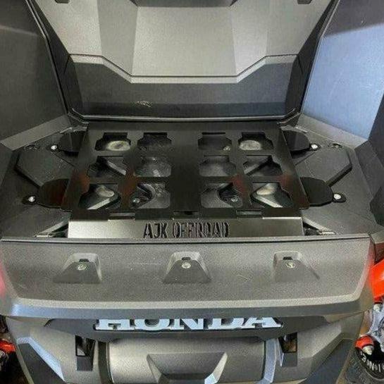 Honda Talon Milwaukee Packout Mount