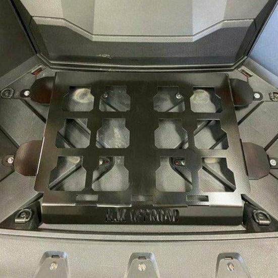 Honda Talon Milwaukee Packout Mount