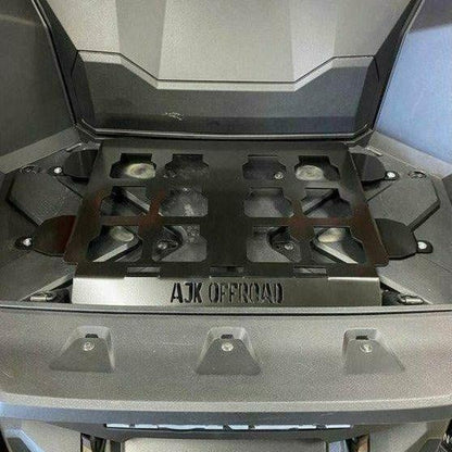 Honda Talon Milwaukee Packout Mount