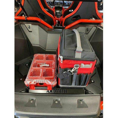 Honda Talon Milwaukee Packout Mount