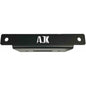Honda Talon Winch Mounting Plate
