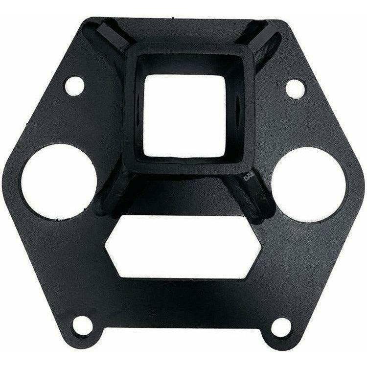 Polaris RZR XP Turbo Rear Receiver Hitch