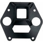 Polaris RZR XP Turbo Rear Receiver Hitch