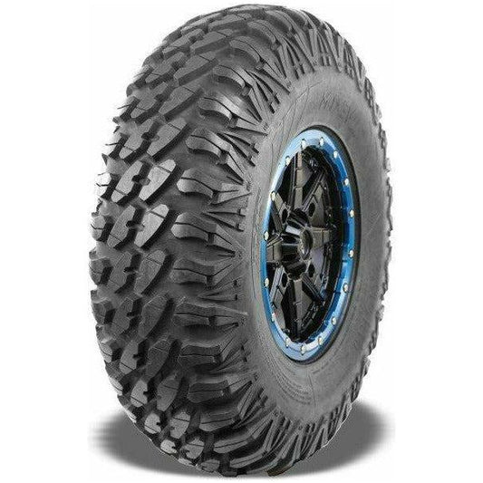 M4 Evil Tire
