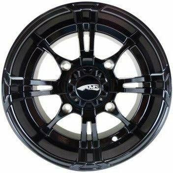 Roll'n 108 Wheel