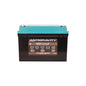DC-125 Lithium Deep Cycle Battery