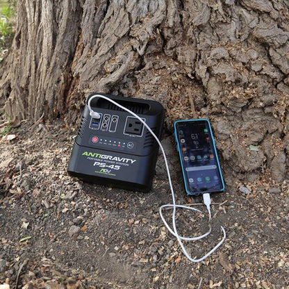 PS-45 Portable Power Station