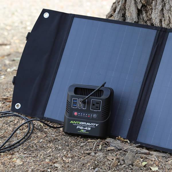 PS-45 Portable Power Station