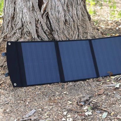 XS-200 Portable Solar Panel