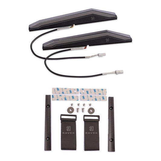 Polaris General Plug & Play Apex Running Lights