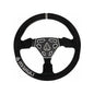 Navigator Suede Steering Wheel | Assault Industries