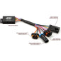 Polaris RZR XP Self-Canceling Turn Signal System with Horn