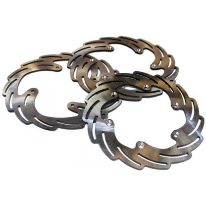 Can Am Maverick MAX 1000 Front Brake Rotor