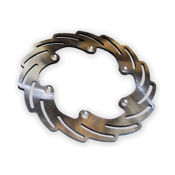 Can Am X3 Rear Brake Rotor
