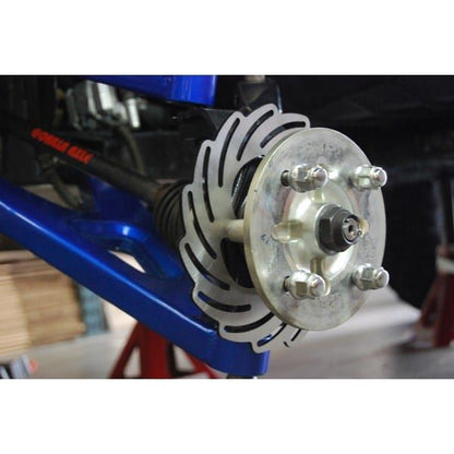 Polaris RZR 570 Front Brake Rotor