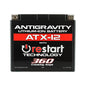 ATX12 RE-START Lithium Battery