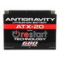 ATX20 RE-START Lithium Battery