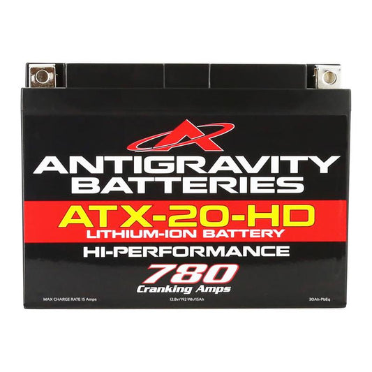ATX20-HD Lithium Battery