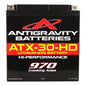 ATX30-HD Lithium Battery