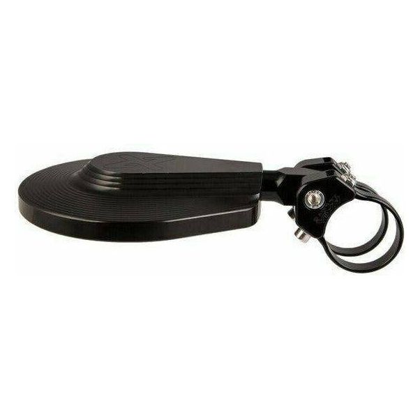 6″ Convex Glass Folding Side Mirror