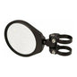 6″ Convex Glass Folding Side Mirror | Axia Alloys