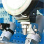 A-Pillar Light Mount
