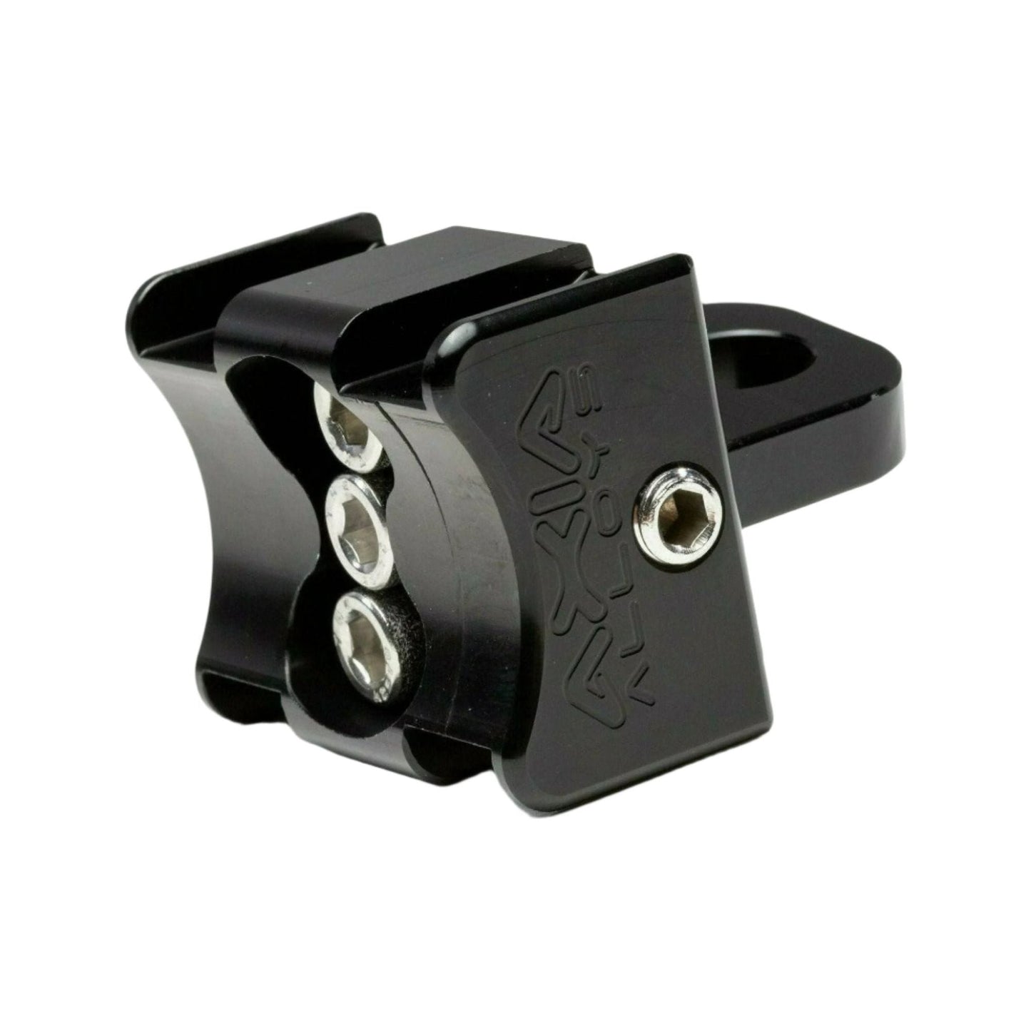 Adjustable Angle Whip Mount