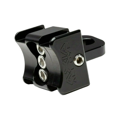 Adjustable Angle Whip Mount