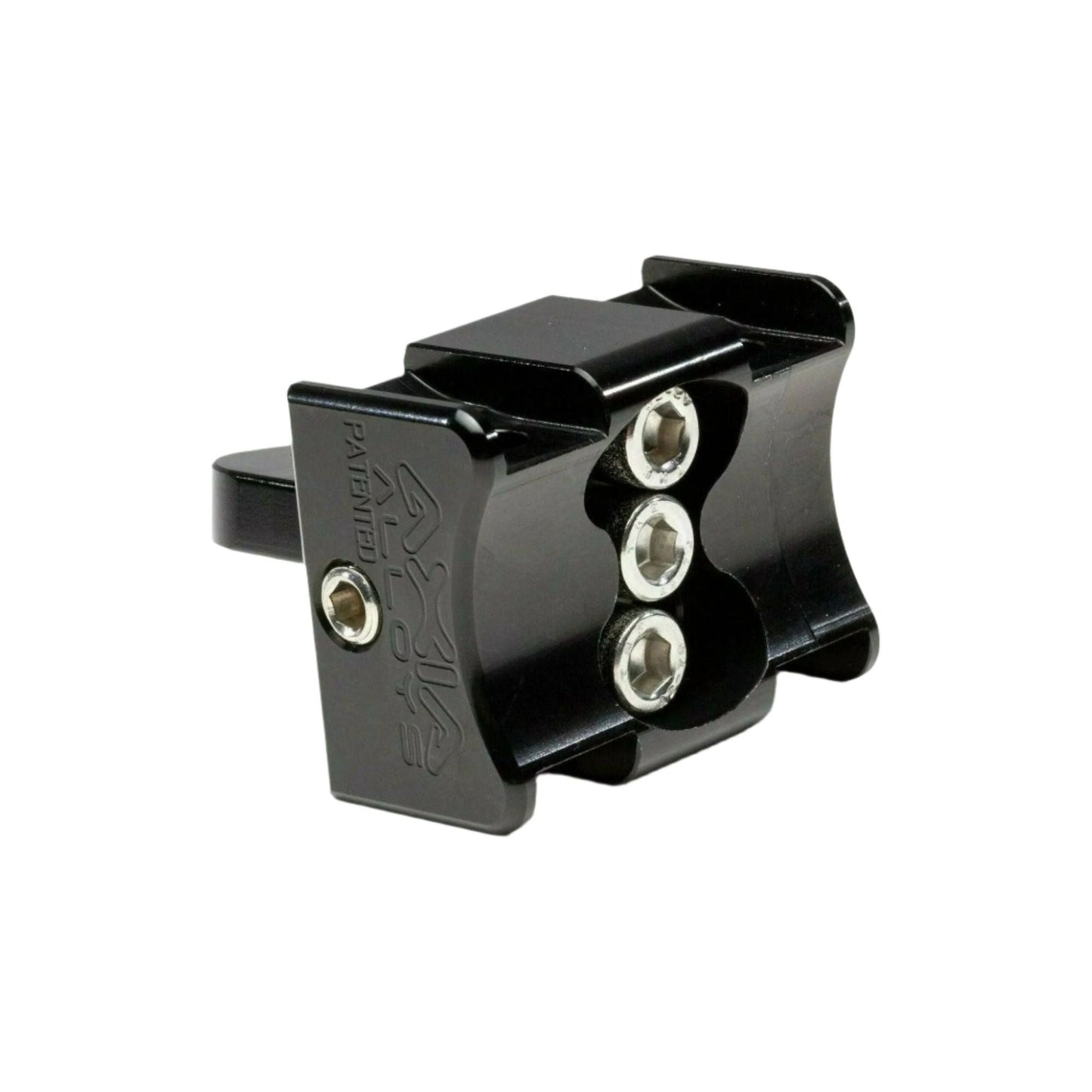 Adjustable Angle Whip Mount