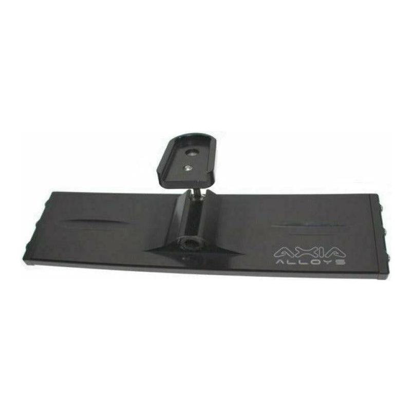 9″ Wide Panoramic Rearview Mirror (Windshield Mount)