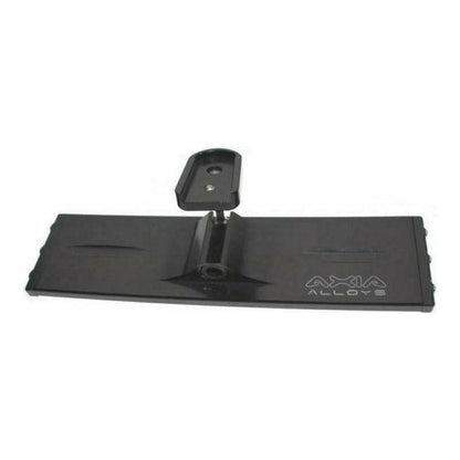 9″ Wide Panoramic Rearview Mirror (Windshield Mount)