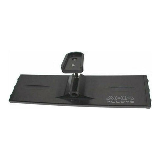 9″ Wide Panoramic Rearview Mirror (Windshield Mount)