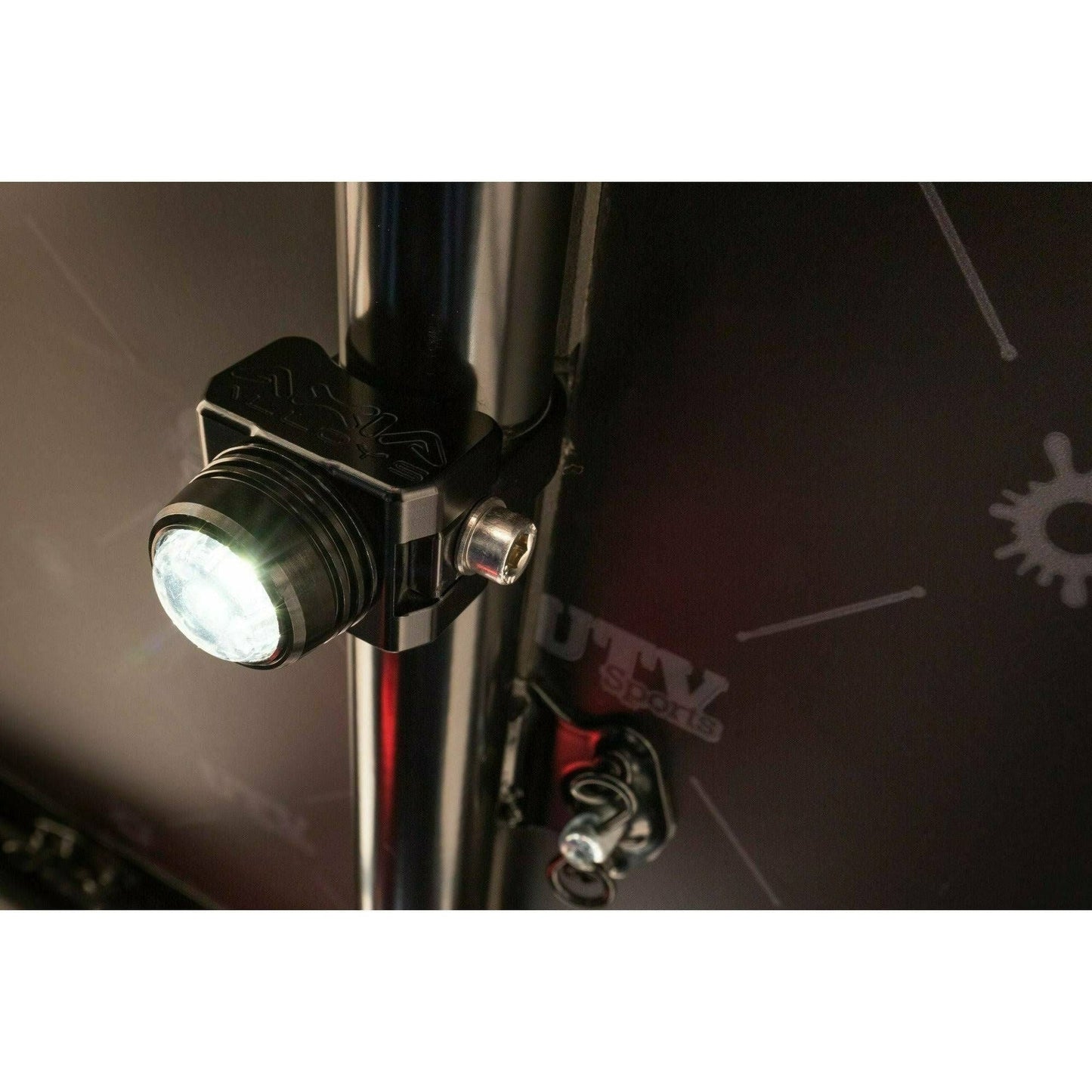 LED Dome Light