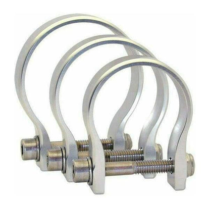 Replacement Roll Bar Clamp