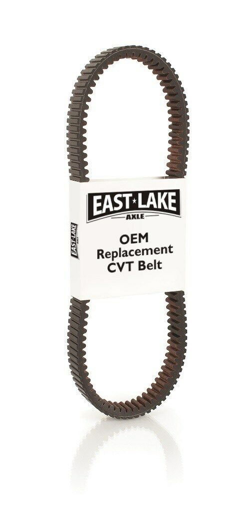 Can Am ATV / UTV Carbon Fiber Drive Belt 420280362