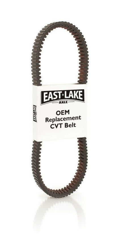 Can Am Maverick X3 Carbon Fiber Drive Belt 422280651