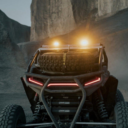 BA-2 LED Light Pod