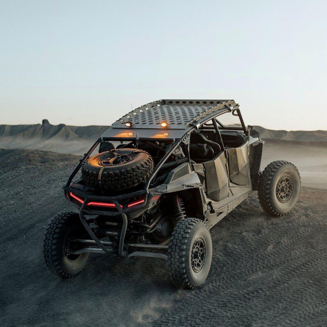 BA-2 LED Light Pod
