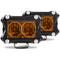 BA-2 LED Light Pods (Pair) | Heretic