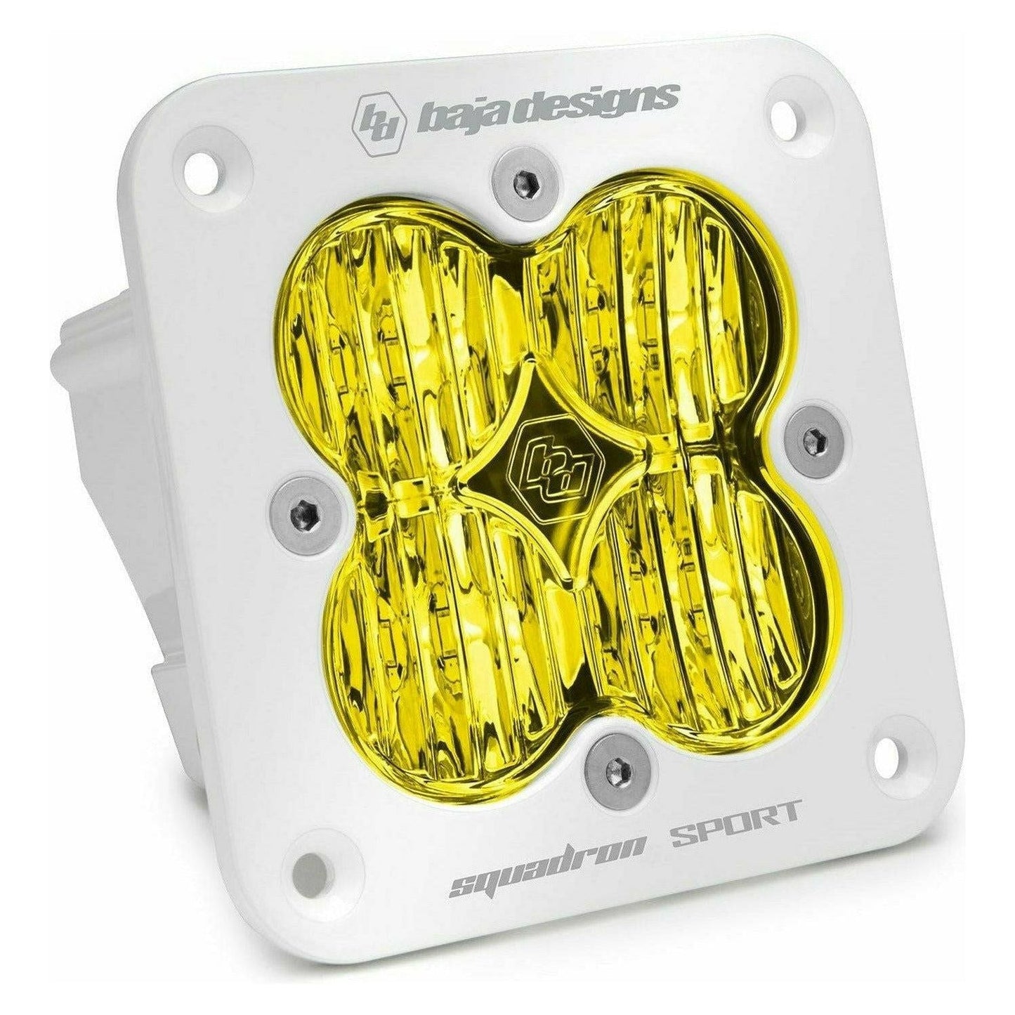 Baja Designs Squadron Sport Flush LED