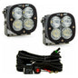 XL 80 LED Light Pods (Pair) | Baja Designs
