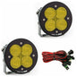 XL-R 80 LED Light Pods (Pair) | Baja Designs